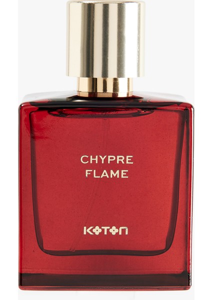 Parfüm Chypre Flame 50 ml