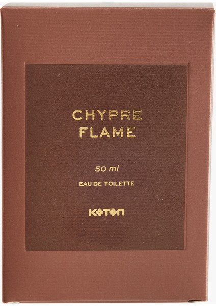 Parfüm Chypre Flame 50 ml fiyatları