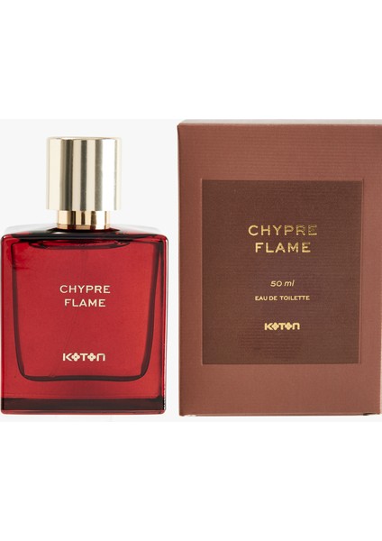 Parfüm Chypre Flame 50 ml modelleri
