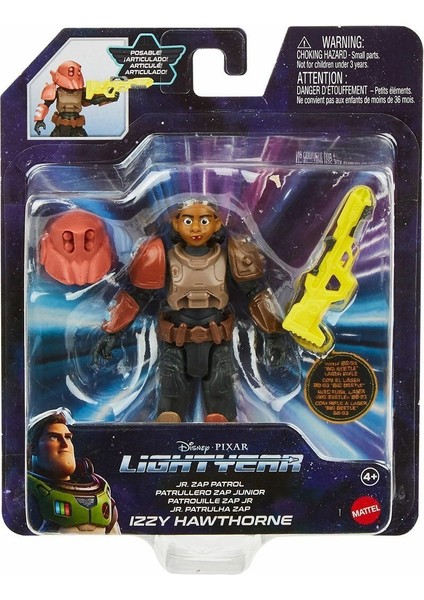 HHJ78 Lightyear Ana Figürler Serisi - Kampanya Fiyatlı Ürün fiyatları