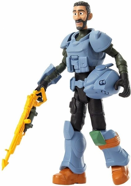 HHJ78 Lightyear Ana Figürler Serisi - Kampanya Fiyatlı Ürün