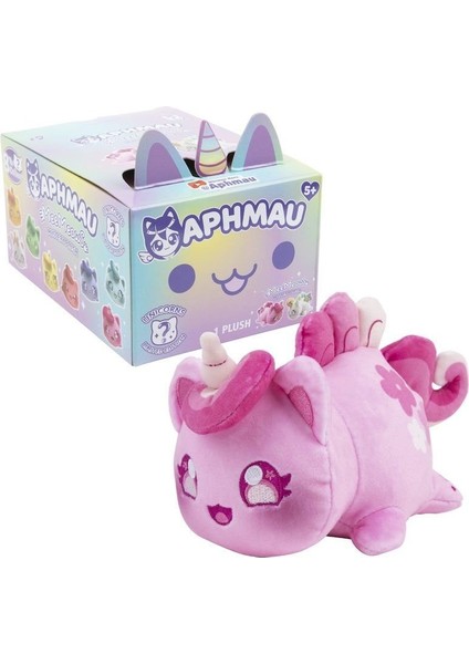 APH05000 Aphmau Sürpriz Unicorn Pelüş 15 cm - 6025U9