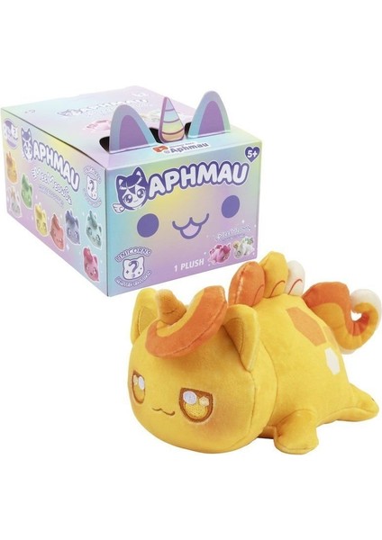 APH05000 Aphmau Sürpriz Unicorn Pelüş 15 cm - 6025U9