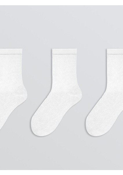 Yeni Sezon Erkek Çocuk Soket Çorap 3'lü fiyatları