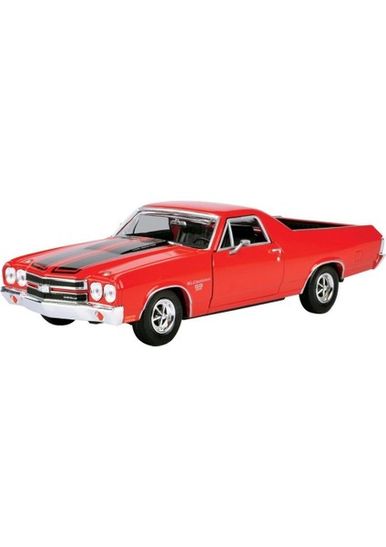 MM-79347AC 1:24 Model Araba Çeşitleri -Vardem modelleri