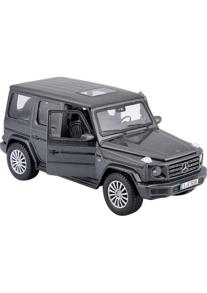 May 31531 1:25 2019 Mercedes Benz G-Class fiyatları