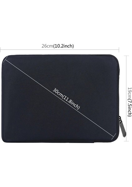 Haweel 9.7 Inch Ipad ve Universal Tablet Taşıma ÇANTASI-(1903)