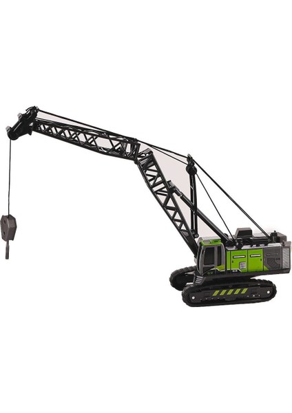 8842 Metal Vinç -Can Oyuncak