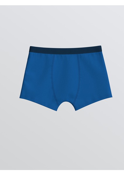 Yeni Sezon Baskılı Erkek Çocuk Boxer 3'lü fiyatları