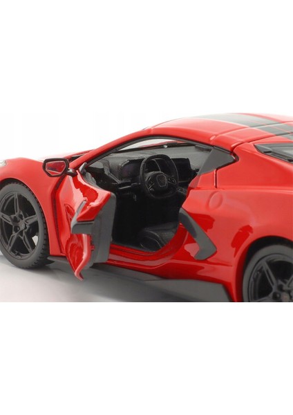 May 31134 1 24 2020 Chevrolet Corvette Stingray Coupe modelleri