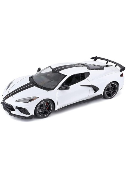 May 31134 1 24 2020 Chevrolet Corvette Stingray Coupe fırsatları