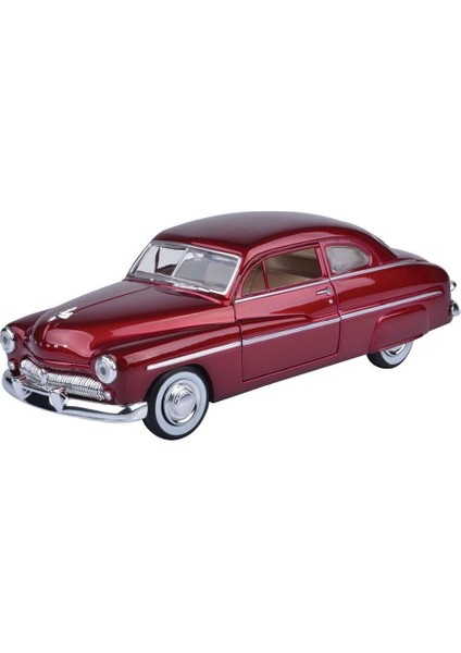 MM-73225 1 24 1949 Mercury Coupe fiyatları