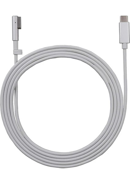 Ally Macbook Retina Pro 45W 60W 85W USB C To Manyetik Şarj Kablosu LTIPI-(1903)