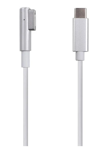 Ally Macbook Retina Pro 45W 60W 85W USB C To Manyetik Şarj Kablosu LTIPI-(1903) fiyatları