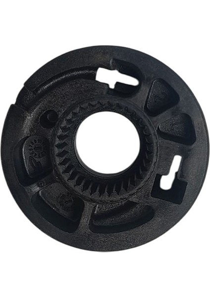 Peugeot Bipper,opel Combo,citroen Berlingo Için Cam Kriko Makarası-Sol