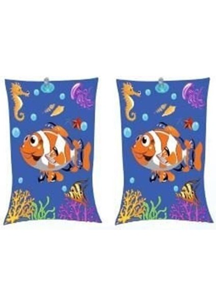 KZLD-47028-T Kolluk 25X15CM Nemo Balık 72