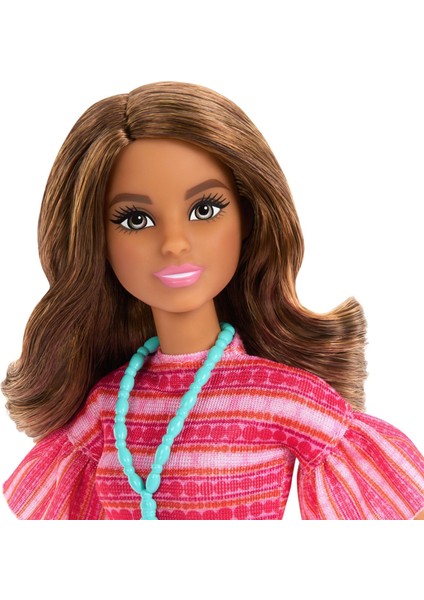 JCT02 Teresa - Barbie And Teresa Recipe For Friendship indirimleri