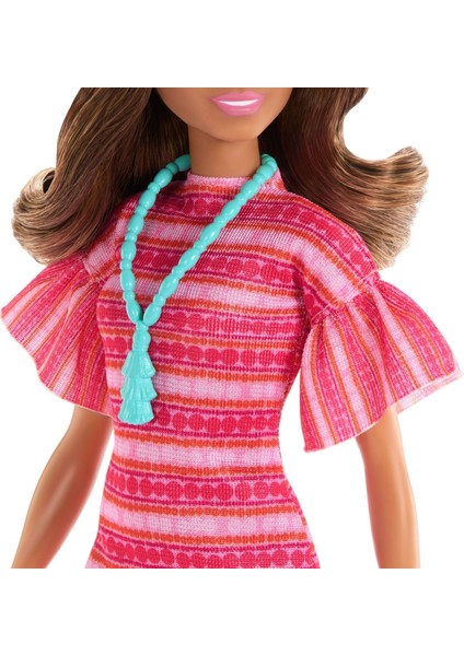 JCT02 Teresa - Barbie And Teresa Recipe For Friendship