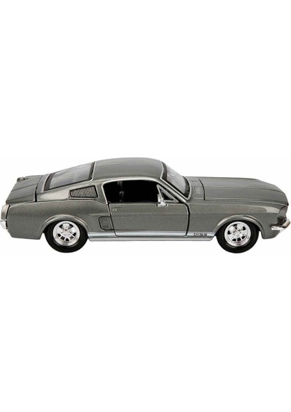 May 31260 1:24 Maisto Ford Mustang 1967 Model Araba -Necotoys