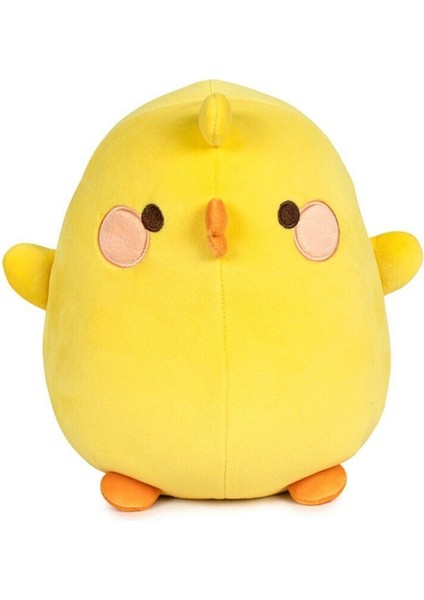 760024980 Molang Peluş 18 cm