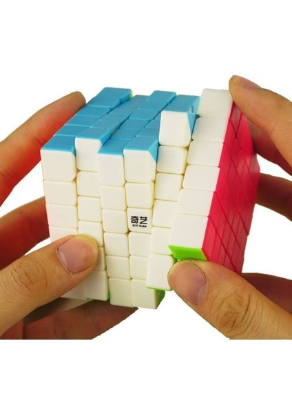 EQY816 Speed Küp 6x6 -Başeltoys modelleri