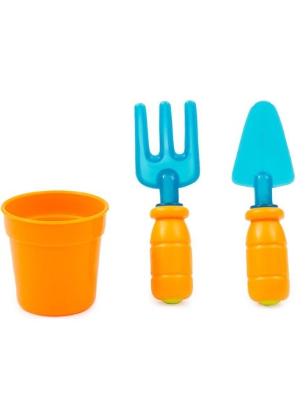 CCBJ2000 Cicciobello 23 cm Bahçıvan Bebek