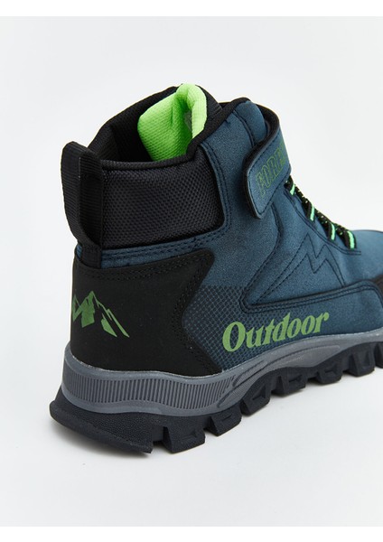 Yeni Sezon Bağcık ve Cırt Cırtlı Erkek Çocuk Bot indirimleri