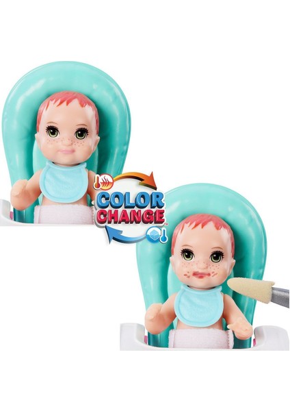 HTK35 Skipper Bebek Bakıcısı indirimleri