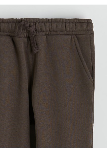 Yeni Sezon Beli Lastikli Erkek Çocuk Jogger Eşofman Altı fiyatları