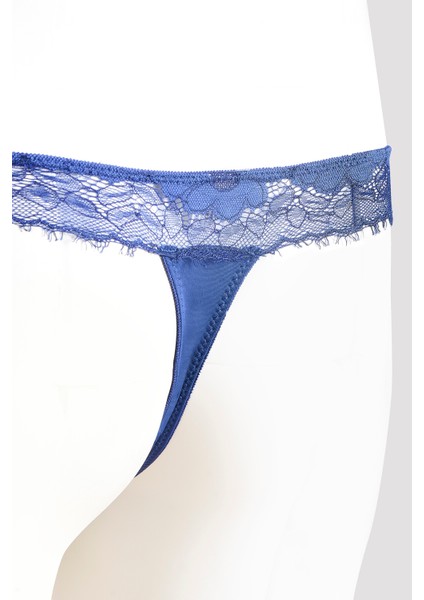 Lacivert Fiori String fiyatları