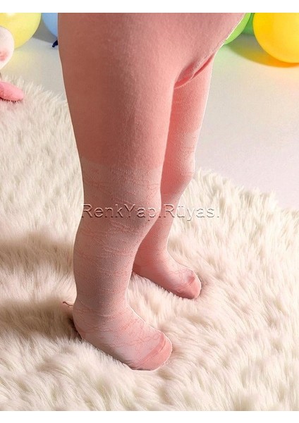 % 80 Pamuklu Kendinden Desenli Kız Çocuk Kilotlu Çorap Kaliteli Kız Çocuk Külotlu Çorap fiyatları