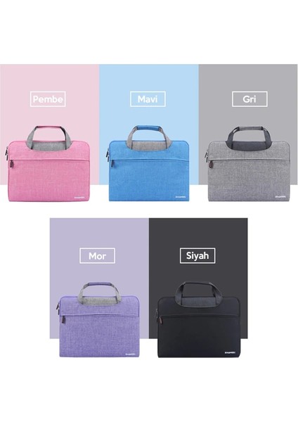 Haweel 133 Inch Universal Laptop ÇANTASI-(1903) modelleri