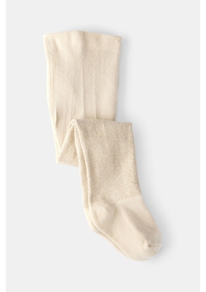 Küçük Kız Çocuk Külotlu Çorap