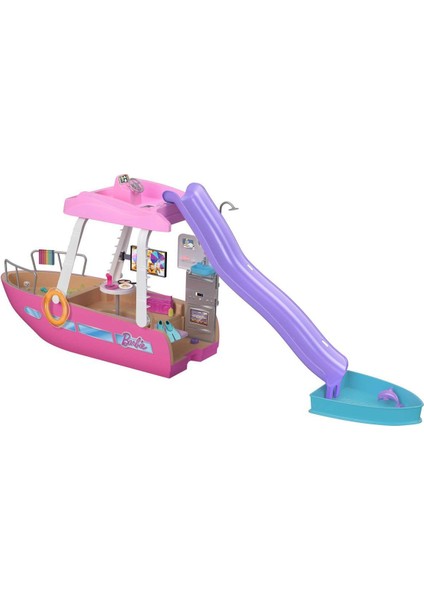 HJV37 Barbienin Rüya Botu indirimleri