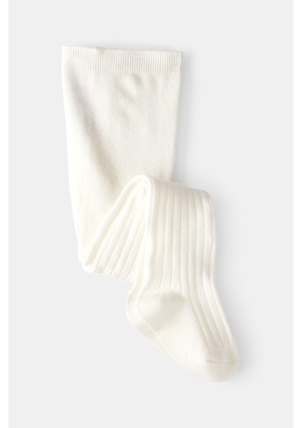 Küçük Kız Çocuk Külotlu Çorap