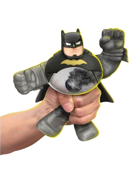 GJD03000 Goojitsu Dc Goo Shifters Superheroes 3lü - 42584 modelleri