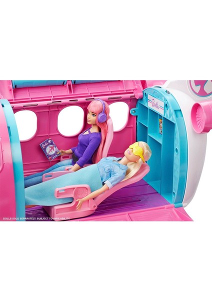 GDG76 Barbie'nin Pembe Uçağı indirimleri