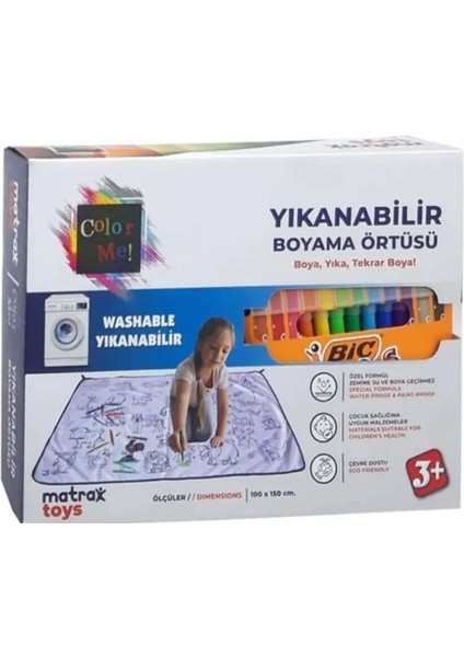 281 Yıkanabilir Boyama fiyatları