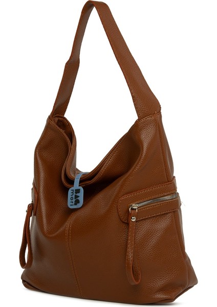 Taba Dokulu Yan Fermuar Detaylı Salaş Çanta fiyatları