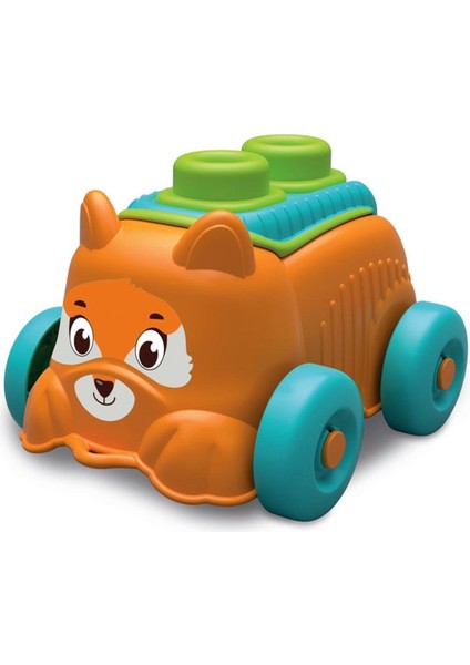 17904 Soft Clemmy - Yumuşak Blok Duyusal Köpek 6-36 Ay fiyatları