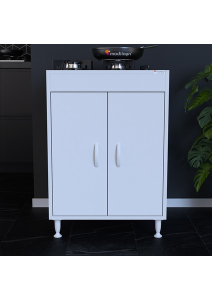 Duffy Ankastre Mutfak Dolabı Gömme Dolap 60X85X56 cm modelleri