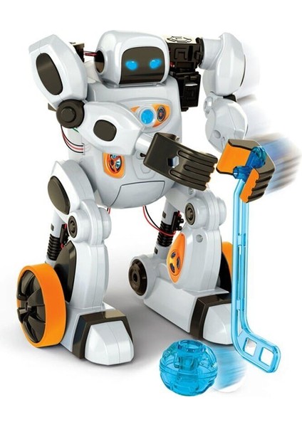 64090 Robotik Laboratuvarı - Airo Robot +9 Yaş fiyatları