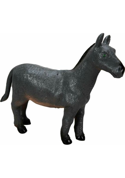 723 Sunman Sesli Çiftlik Hayvanları 24 cm