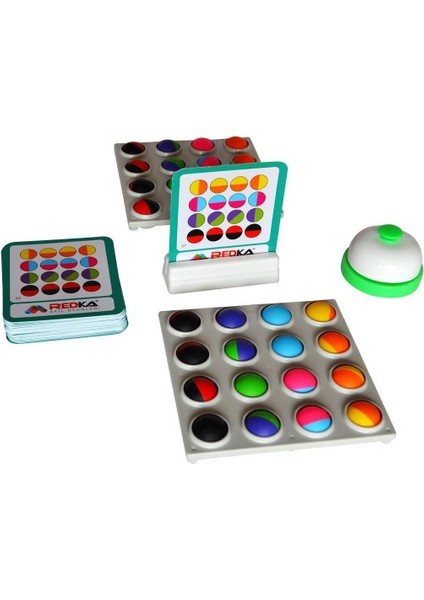 RD5415 Redka Loop Loop modelleri