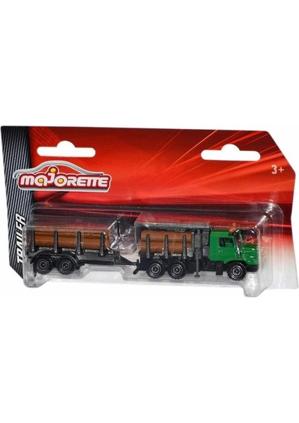 212053154 Trailer Assortment 6-Asst