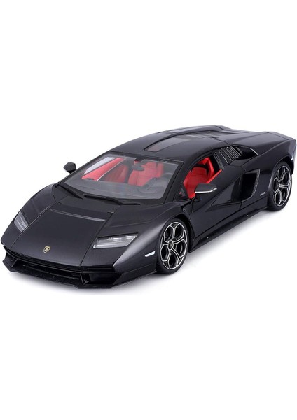 Maıs 31459 Lamborghini Countach Lpı 800-4 1 18