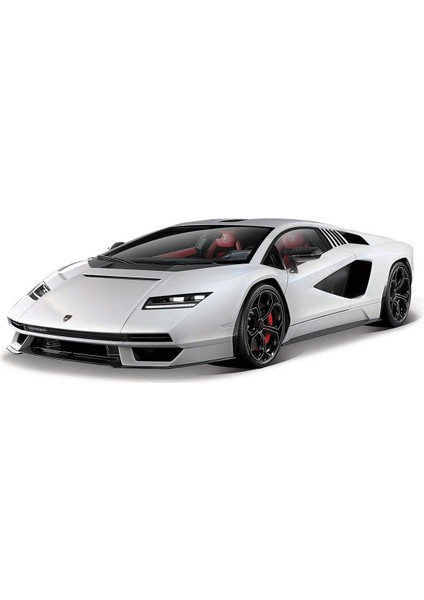 Maıs 31459 Lamborghini Countach Lpı 800-4 1 18 fiyatları