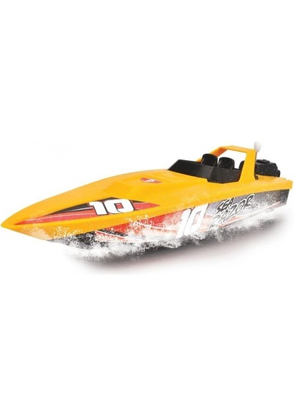 203747009 Dickie, Deniz Yarışı Kamyonu 41 cm modelleri