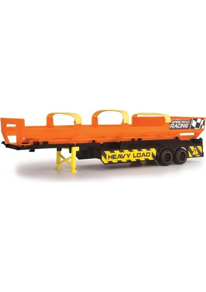 203747009 Dickie, Deniz Yarışı Kamyonu 41 cm