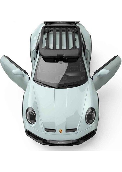 10130 Sun-Ras-Rc Araba 1 14 Porsche 911 Dakar Standard Versıon Ff 2 4ghz fiyatları